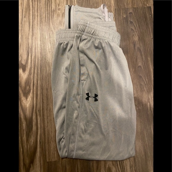 Under Armour Other - SOLD Underarmour athletic pants